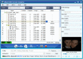 Screenshot of Xilisoft Zune Converter Suite 6.0.14.1104
