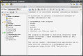 Screenshot of CodeBank 2.1.2.93