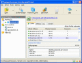 Screenshot of Excel Password Recovery Wizard 2.0.8