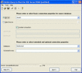 Screenshot of Publish Query to Word for SQL Server 1.06.36