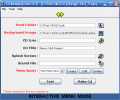 Screenshot of Cd Autoplay Gen 2.0