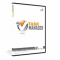 Screenshot of A VIP Task Manager Professional Edition 4.1