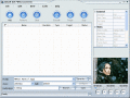 Screenshot of EX soft AVI MPEG Converter 2011.0216