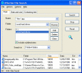 Screenshot of Effective File Search 6.8.1