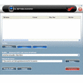 Screenshot of Fox 3GP Video Converter 8.0.4.22