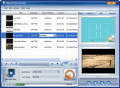 Screenshot of Xilisoft DVD Maker Suite 6.0.14.1104