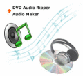 Discount Pack for dvd audio ripper, cd burner