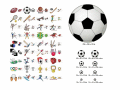 Screenshot of Sport Icons 2010.1