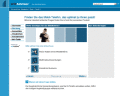 Screenshot of WizAdvisor E-Marketing Pro 3.01