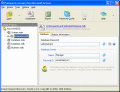 Screenshot of Access Password Recovery Pro 2.0.4
