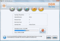 Screenshot of DDR Recovery Pen Drive 4.0.1.6