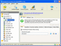 Screenshot of OpenOffice Password Recovery 1.0.6