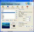 Screenshot of Adolix Wallpaper Changer 2.2