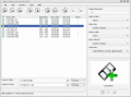 Screenshot of Ultra Video Joiner 5.6.0801