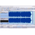 Record and edit audio files.