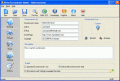 Screenshot of Aone Photo Screensaver Maker 6.0.2