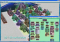 Screenshot of 3D Topicscape Pro 2.7