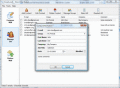 Freeware mass mailer and email list manager.