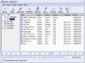 Screenshot of Ease Jukebox 1.50