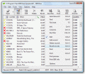 Screenshot of DBFView 4.2
