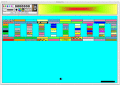 Screenshot of Brickles Pro - Brickles for the Mac 2.0.0