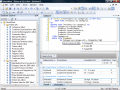 Screenshot of Universal SQL Editor 1.9.2.2