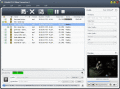 Screenshot of 4Media PS3 Video Converter 6.0.14.1210