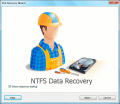 Complete data recovery for your NTFS drive