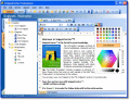 Screenshot of SnippetCenter Professional 2.1.0.60