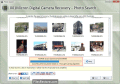 Screenshot of Digital Camera Recovery Software 6.1.1.3