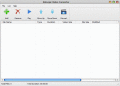Screenshot of Naturpic Video Converter 1.40