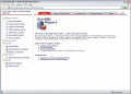 Screenshot of Apex SQL Report 2008.06