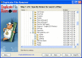 Screenshot of Duplicate File Remover 3.6