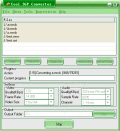 Screenshot of Cool 3GP Converter 5.90