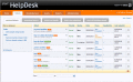 Screenshot of Jitbit HelpDesk 4.9.6