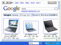 Screenshot of Googol Deskbar 2.0