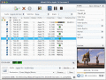 Screenshot of Xilisoft DVD to Apple TV Converter for Mac 6.0.7.0707