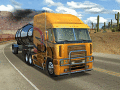 TruckSaver is a 3D truck screensaver for PC.