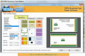 Screenshot of Business Card Designer 8.2.0.1