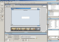 Screenshot of Tourweaver Professional for Windows 4.00