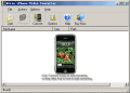 Screenshot of Alive iPhone Video Converter 2.0.2.8