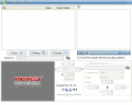 Screenshot of FLV to Video Converter Lite 1.23