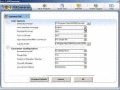 Screenshot of 123PDFConverter: PDF Conversion Software 3.0