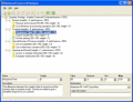 Screenshot of BSC Designer PRO 3.1