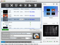 Screenshot of Xilisoft DVD Creator for Mac 7.1.4.20140211