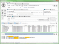 Screenshot of TextCrawler 2.0