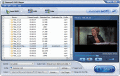 Screenshot of Daniusoft DVD Ripper 2.4.0