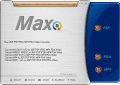 Screenshot of Max PSP PDA MP4 Video Converter 4.0