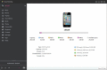 Screenshot of Xilisoft iPod Rip 4.0.3.0311