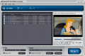Screenshot of Daniusoft iPod Video Converter 2.3.3